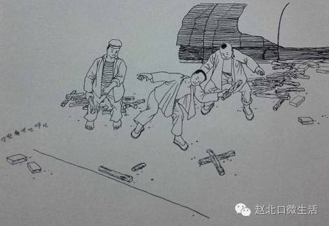 儿时游戏--嘚咍(dēi tǎi)